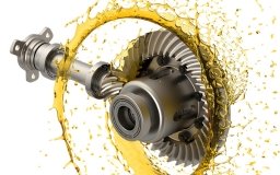 BP MAK Spirol EP 140