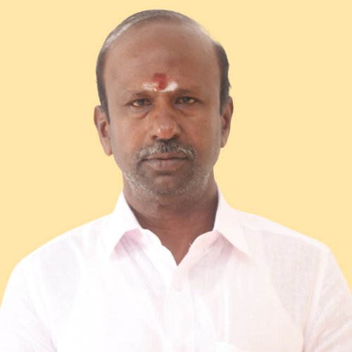 Ganesha (a) S. Selva Raju