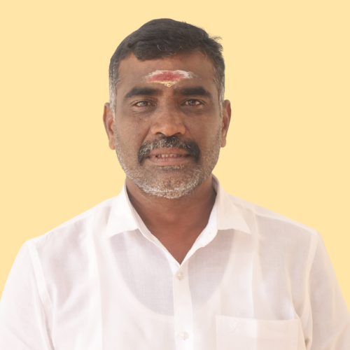 Mill Chinnu (a) K. Chinnusamy