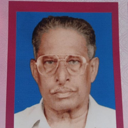 R.M.Balasubramani (1973-1985)