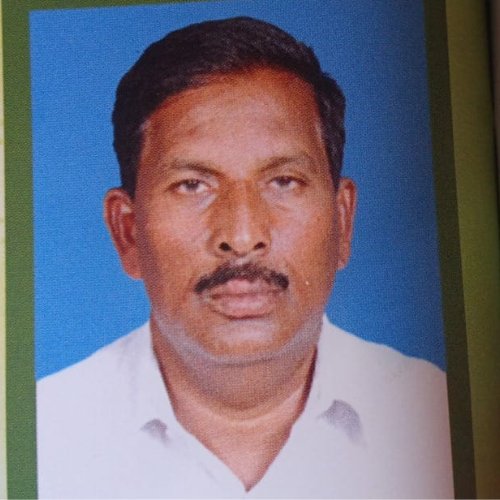 R.Ganeshan (1998-2004)