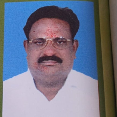 T.N.Gurusamy