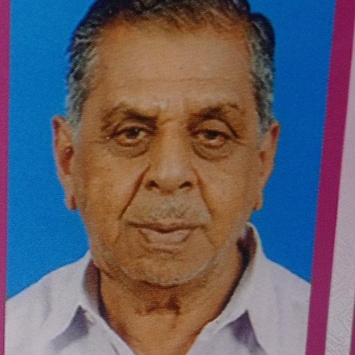 T.A.Sundhararajan (1969-1973)