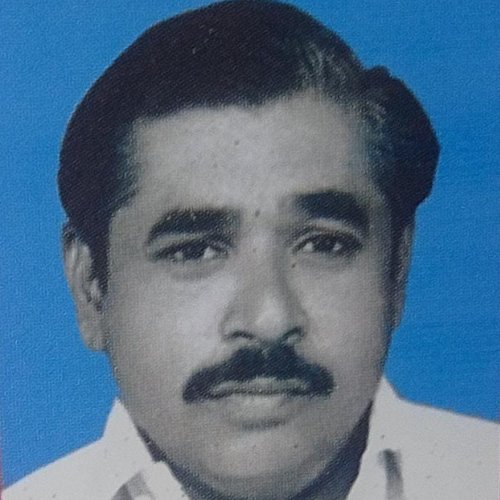 K.M.Chinnusamy (1973-1985)