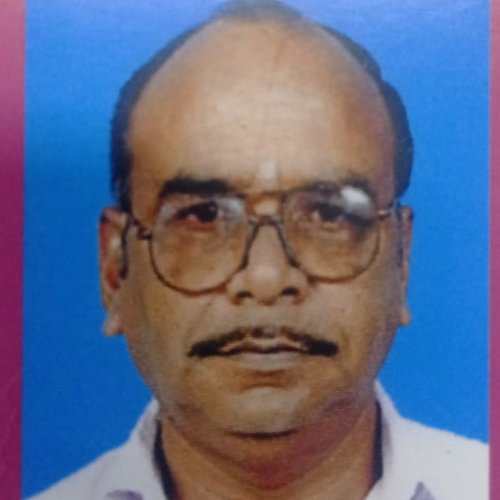 N.Jayabal (1978-1989)