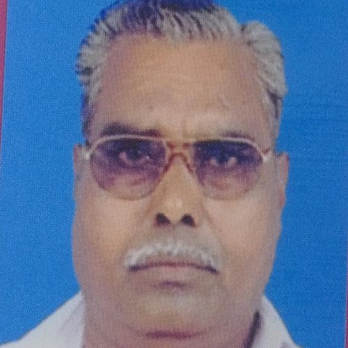 K.Palanisamy (1989-1992)