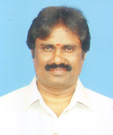 T.R.Tamil Mani