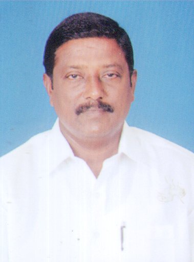 P.Chandran