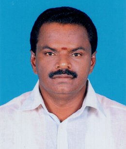 PR.Rajedran