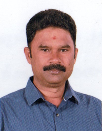 M.Mohanraj