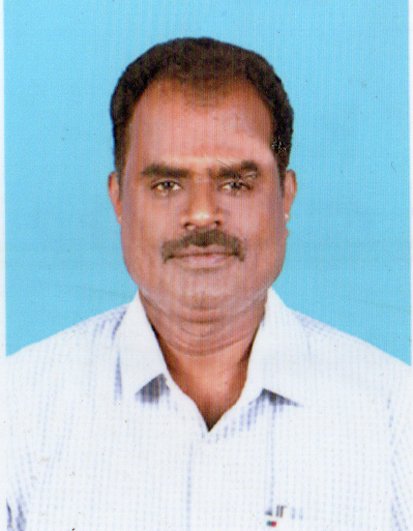 P.Moorthy