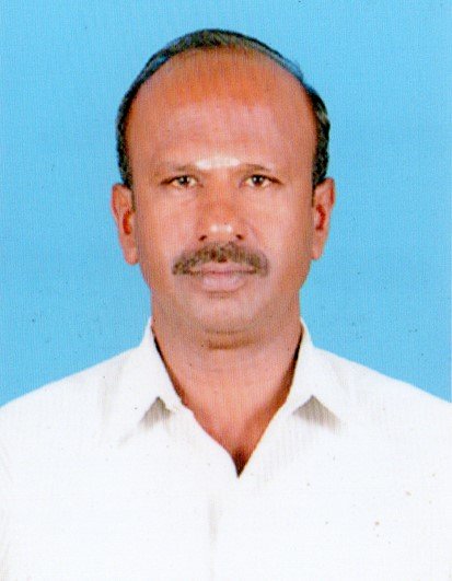 S. Selva Raju